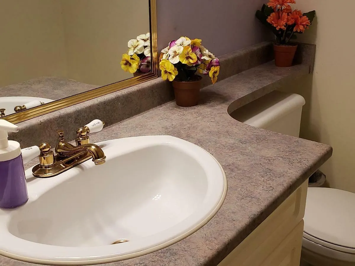 Farhad'S B&B Guest house