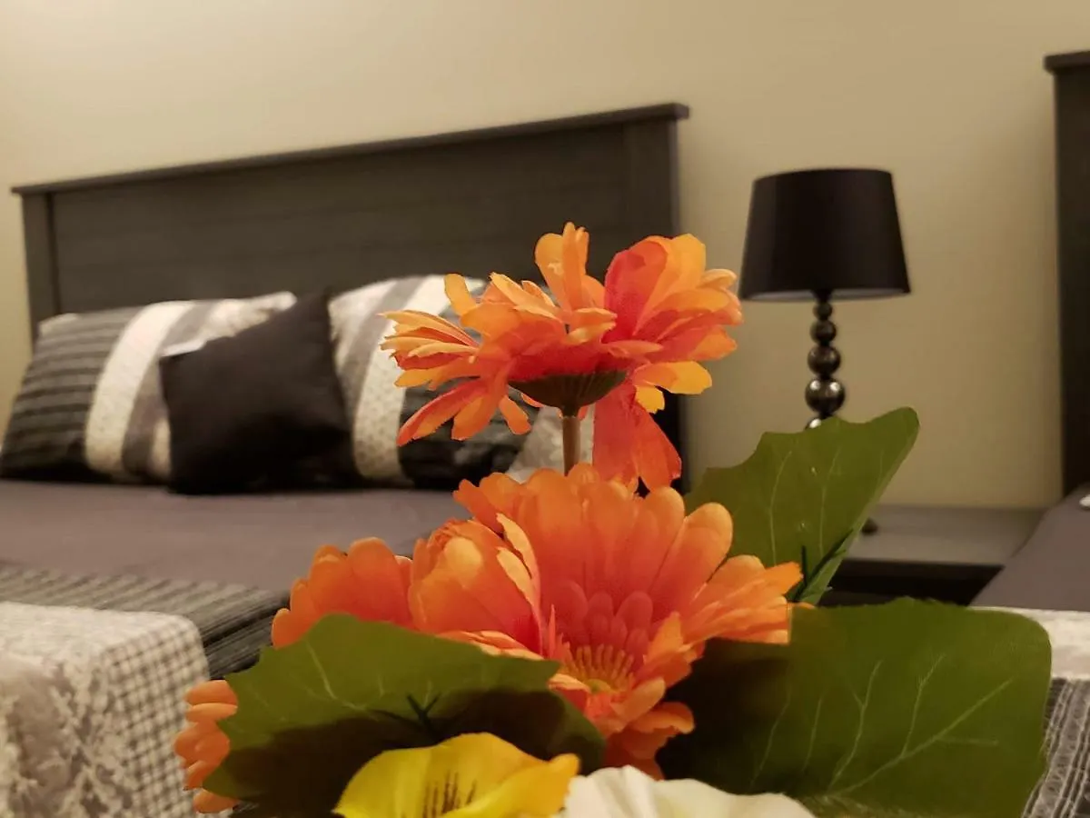 Guest house Farhad'S B&B