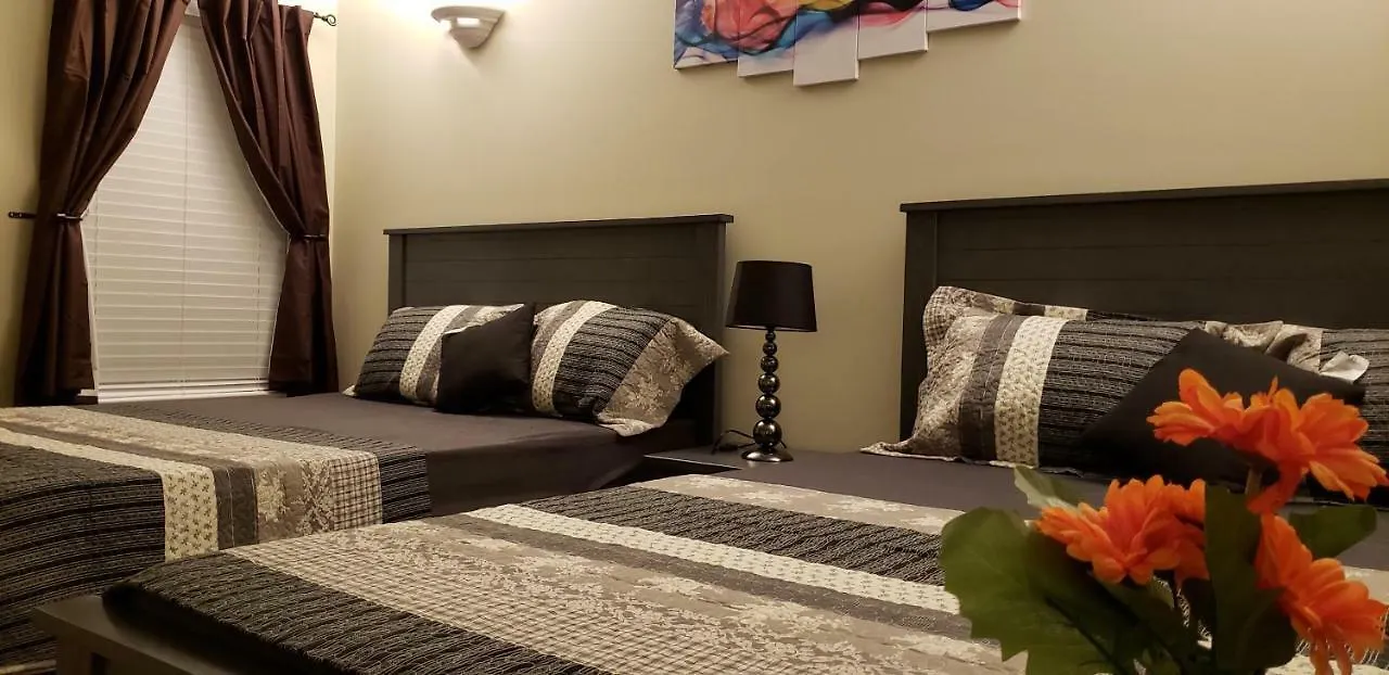 Farhad'S B&B 0*, Abbotsford Canada
