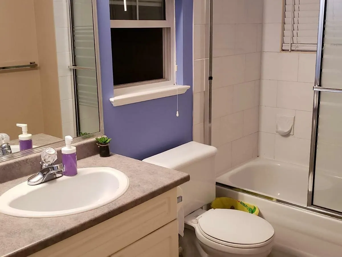 Farhad'S B&B Guest house