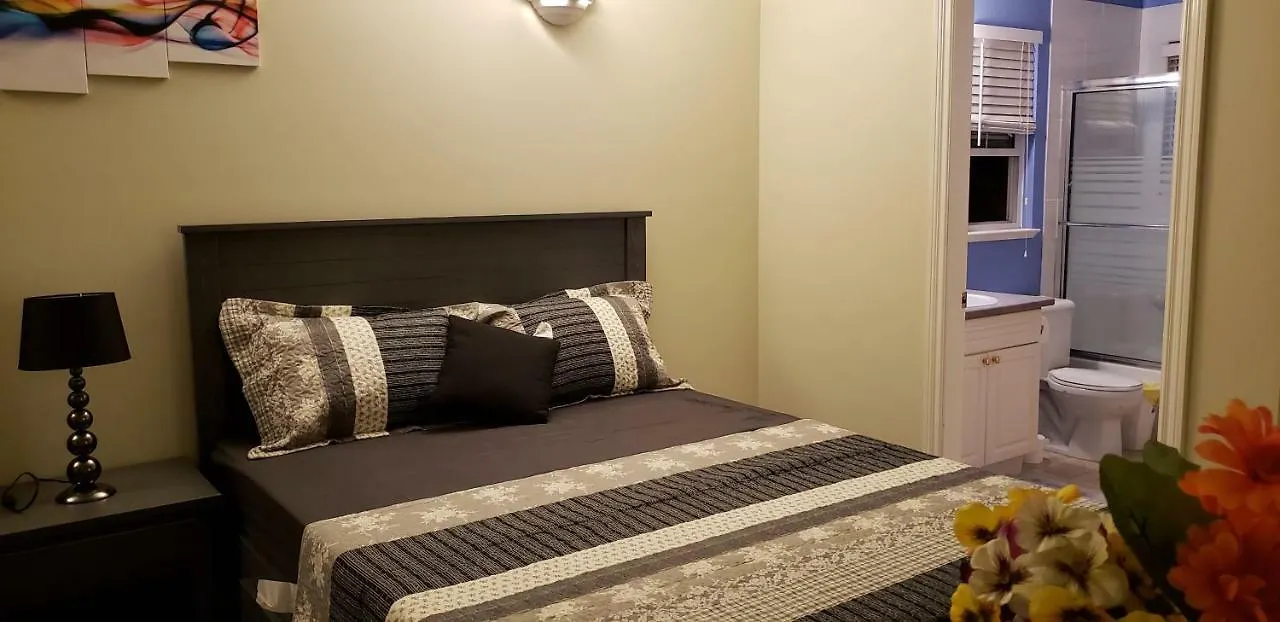 Farhad'S B&B Abbotsford