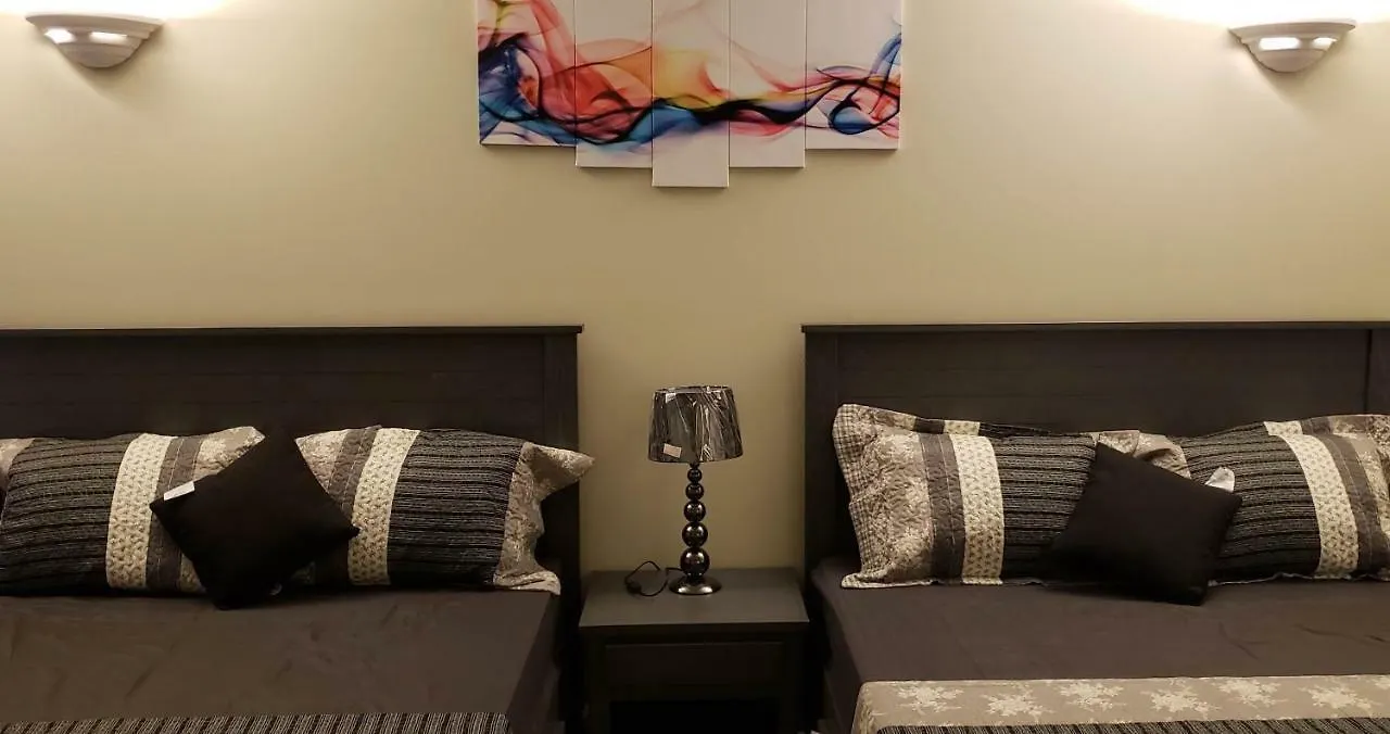 Farhad'S B&B Guest house