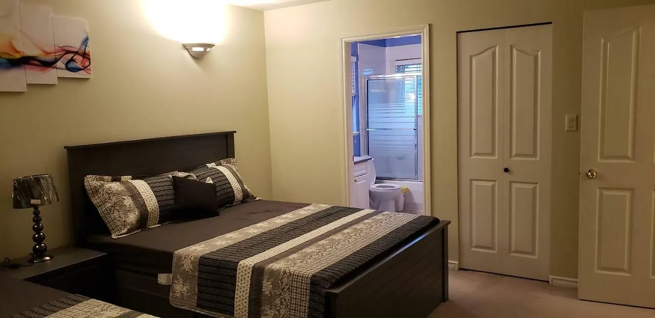 Farhad'S B&B