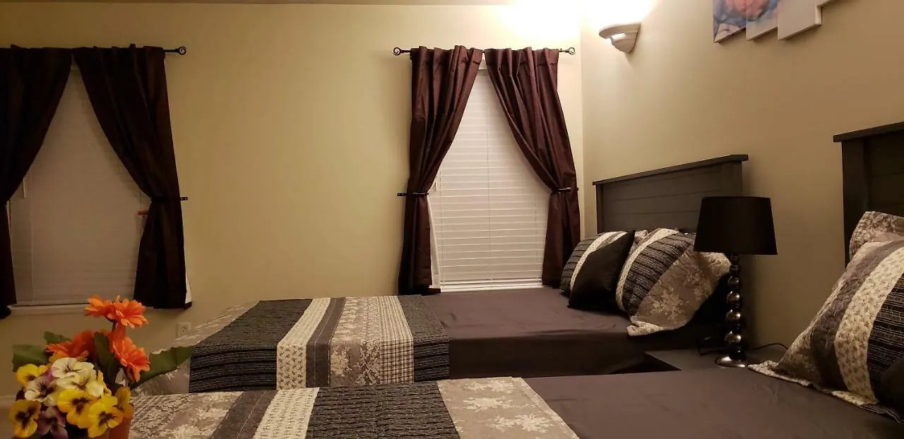 Guest house Farhad'S B&B