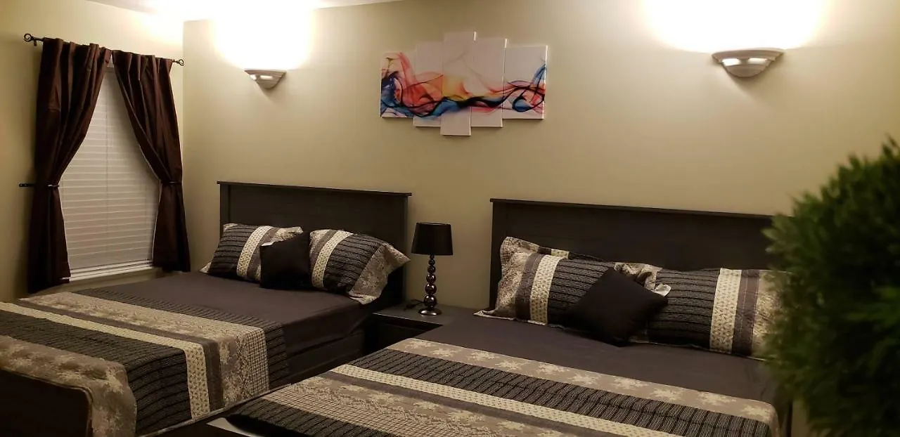 Farhad'S B&B