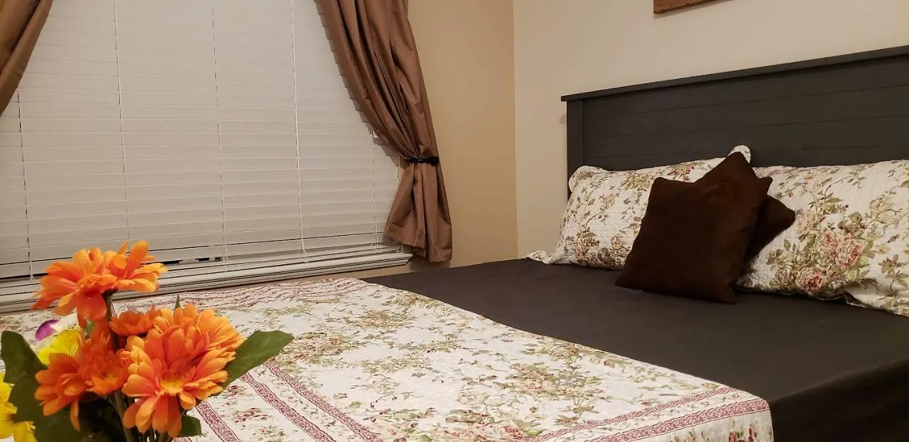 Farhad'S B&B Guest house Abbotsford