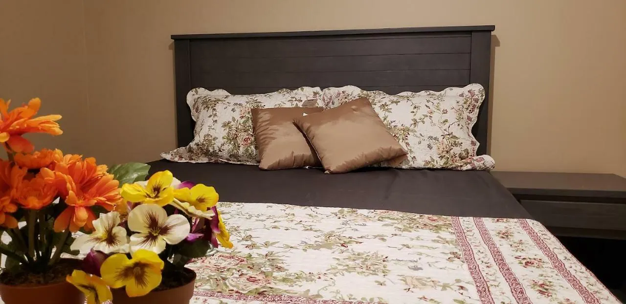 Guest house Farhad'S B&B Canada