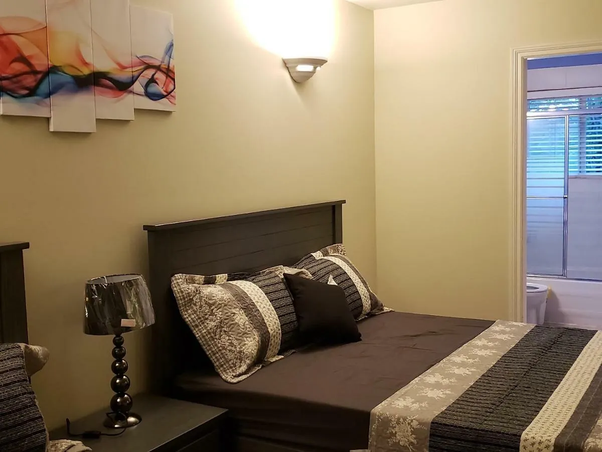 Farhad'S B&B Abbotsford
