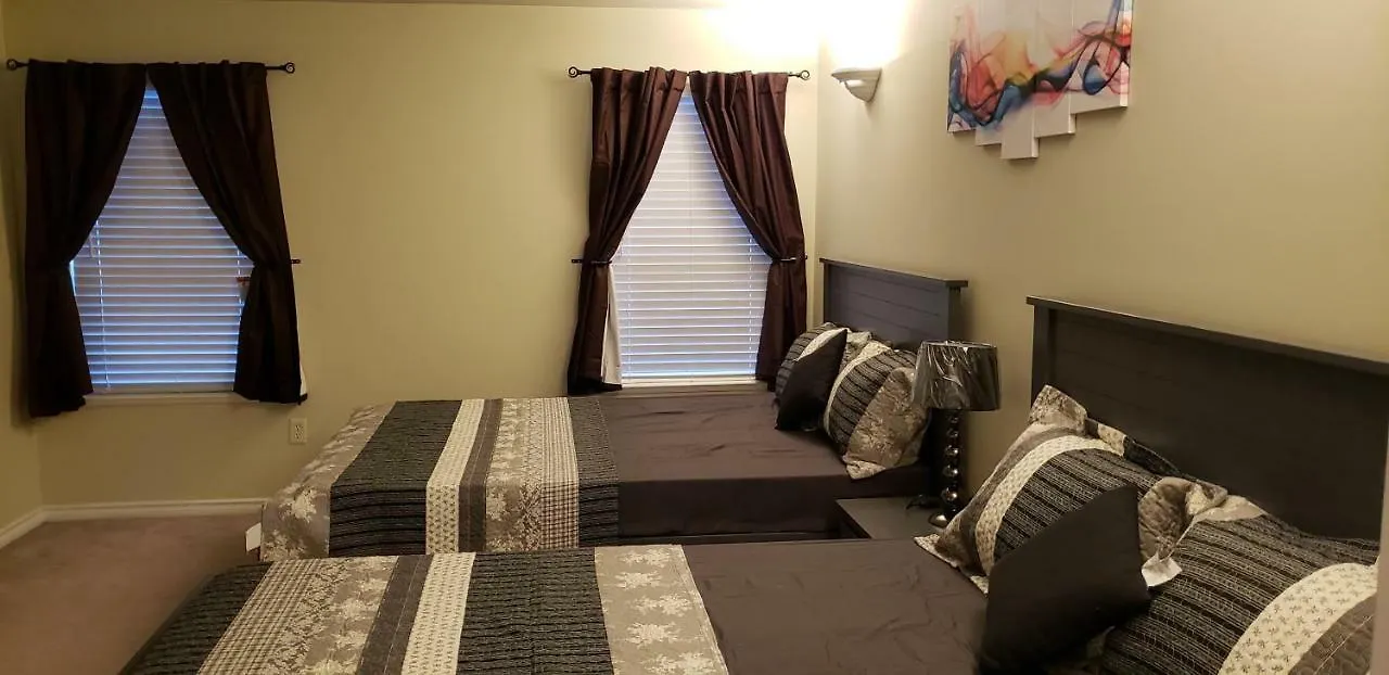 Farhad'S B&B