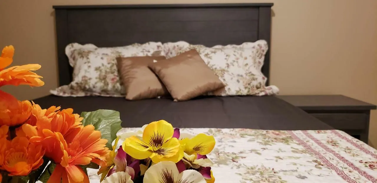 Guest house Farhad'S B&B