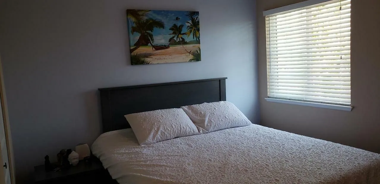 Farhad'S B&B Canada