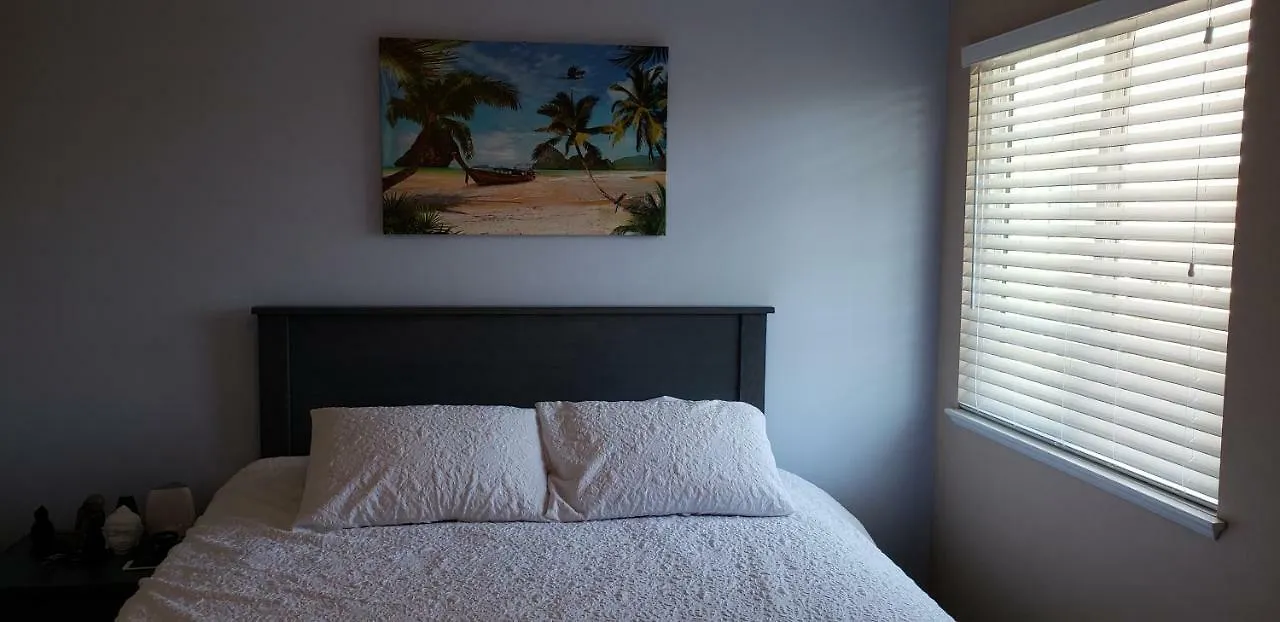 Farhad'S B&B 0*, Abbotsford Canada