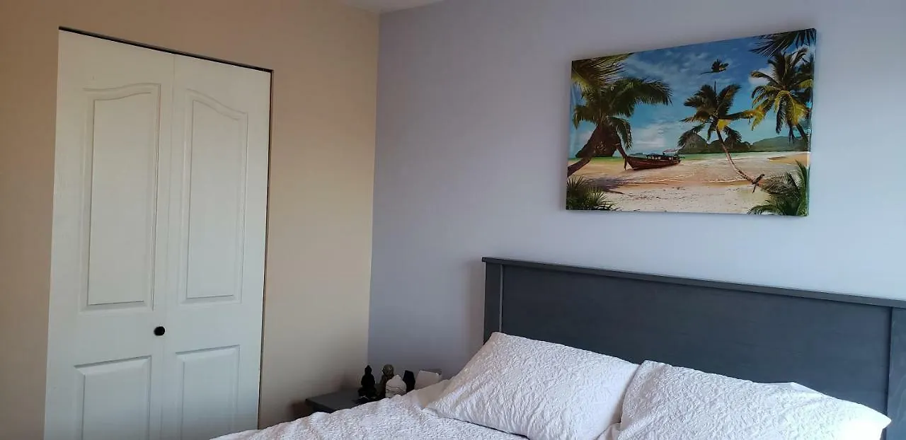 Farhad'S B&B Guest house Abbotsford