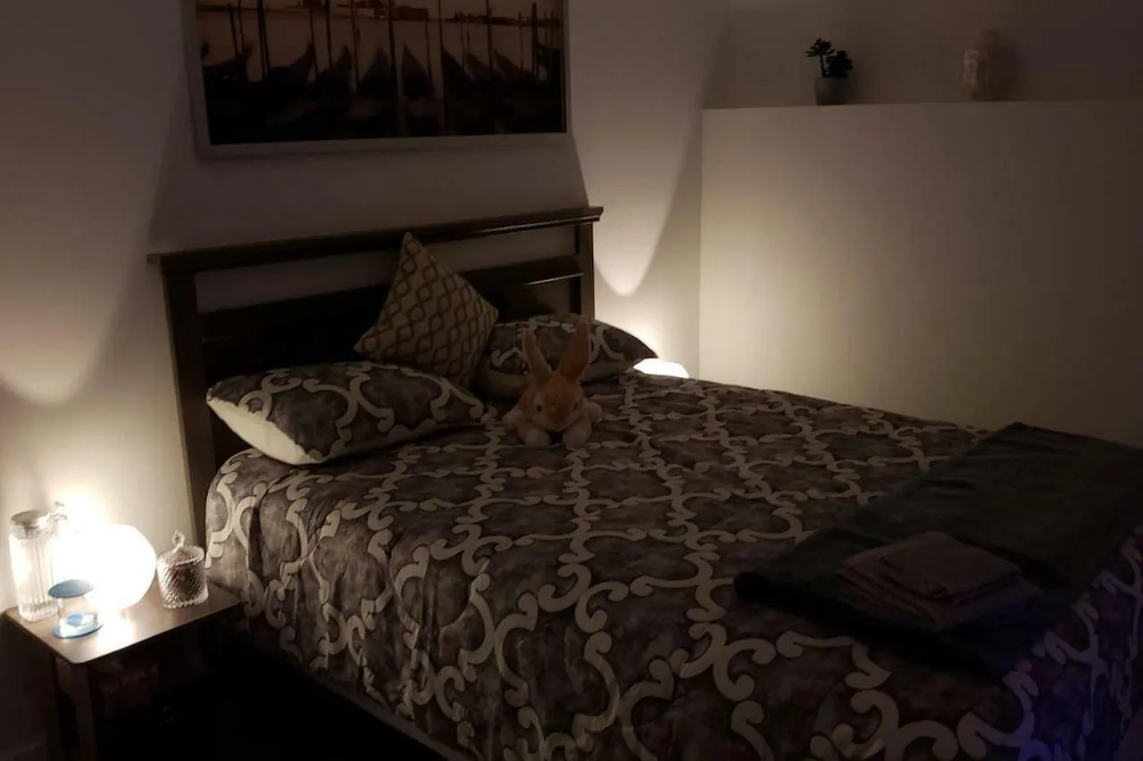 Farhad'S B&B Canada