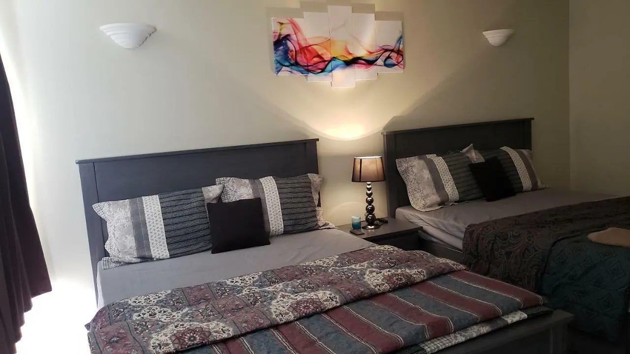 Farhad'S B&B