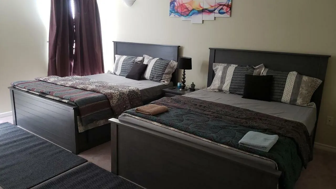 Guest house Farhad'S B&B