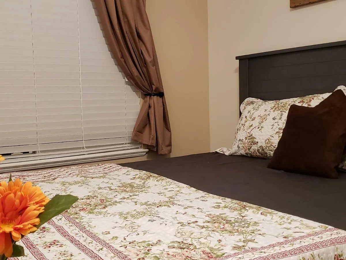 Guest house Farhad'S B&B