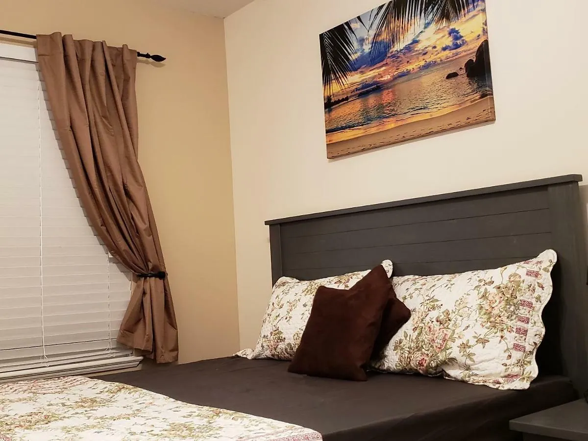 Farhad'S B&B 0*, Abbotsford