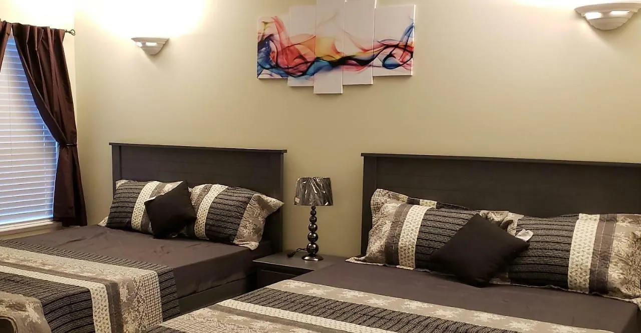 Farhad'S B&B