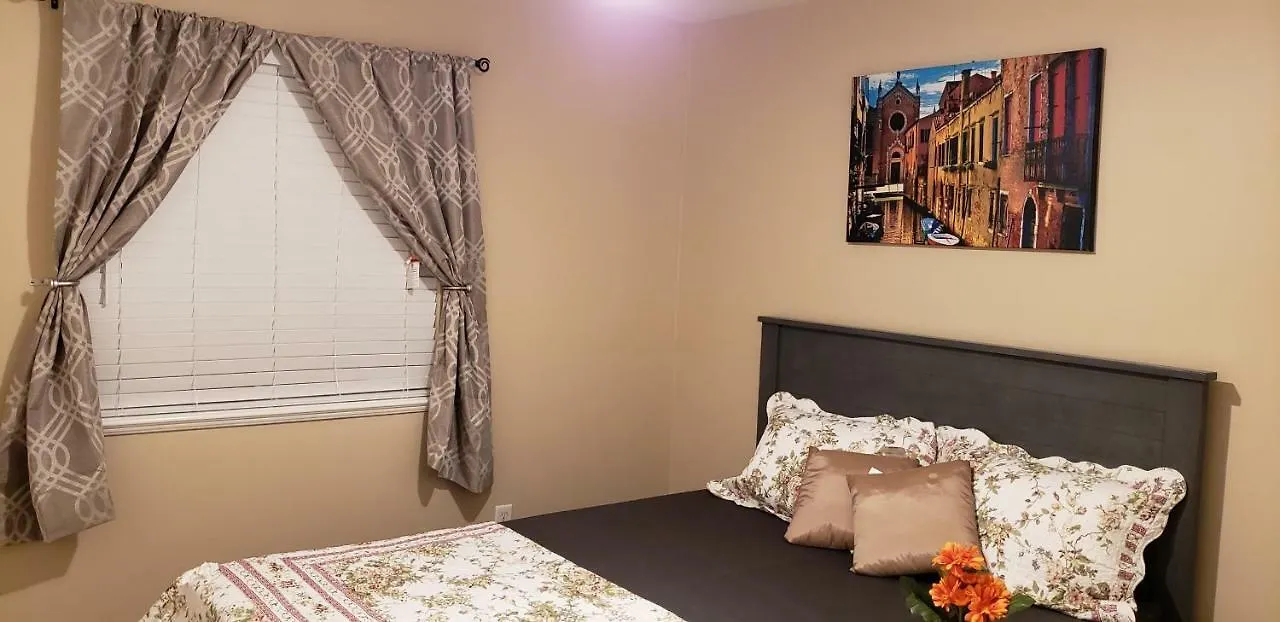 Farhad'S B&B 0*, Abbotsford Canada