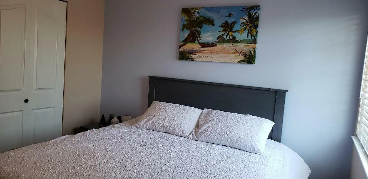 Guest house Farhad'S B&B