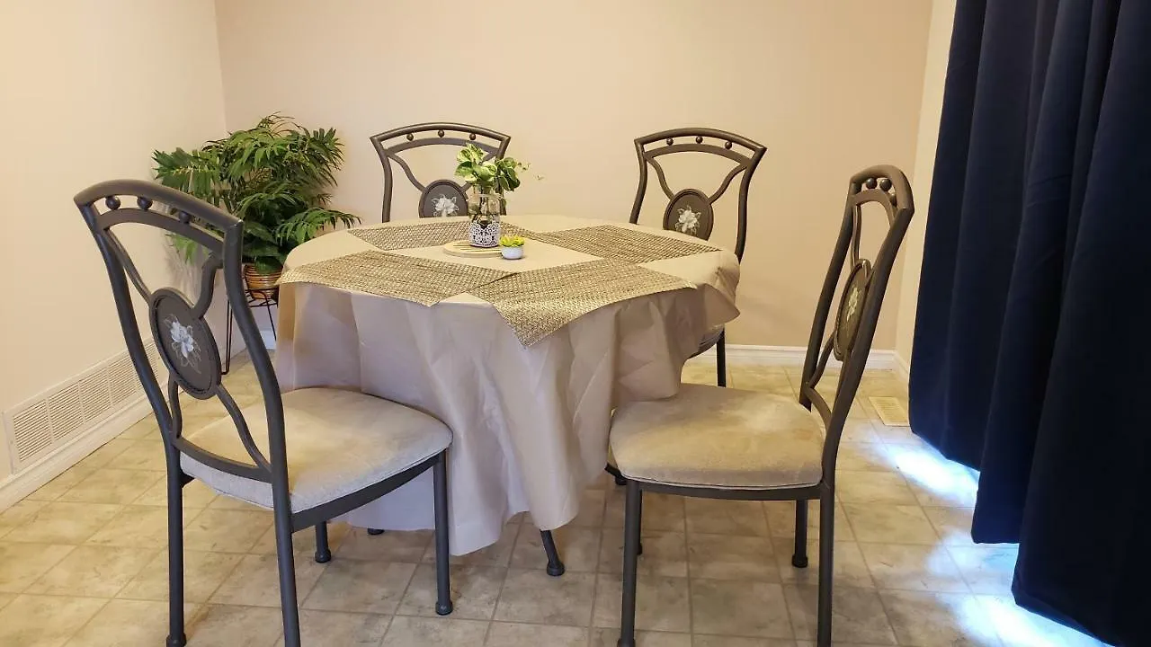 Farhad'S B&B 0*, Abbotsford Canada