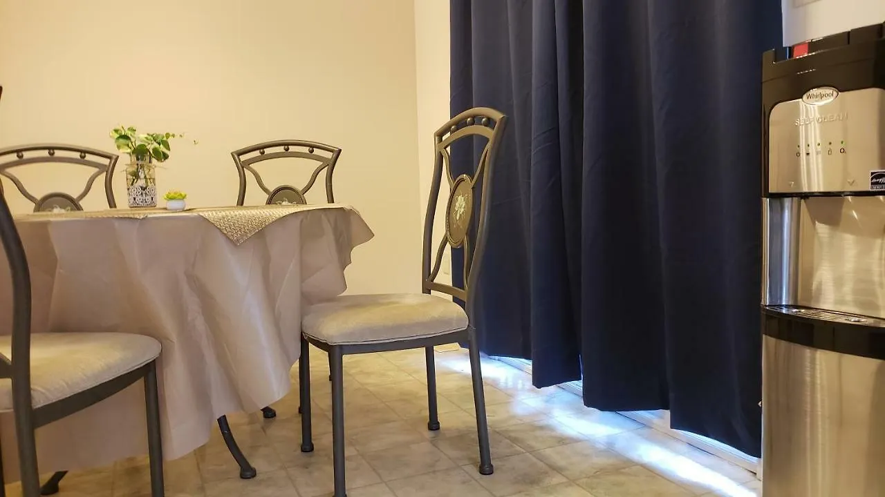 Farhad'S B&B