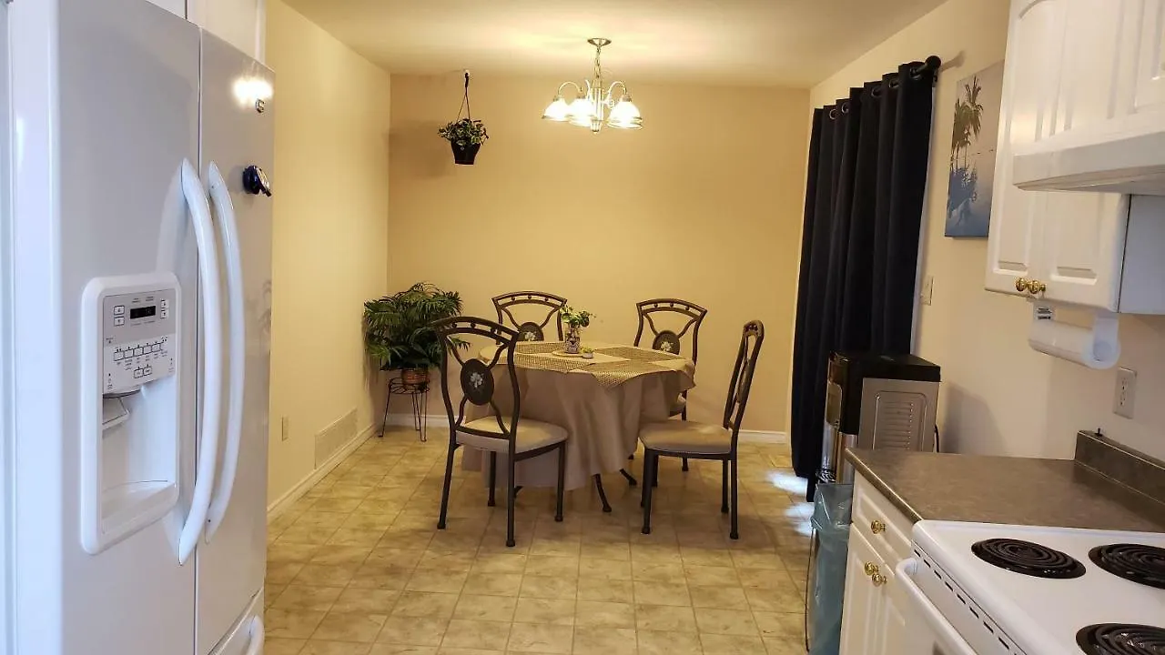 Farhad'S B&B Canada