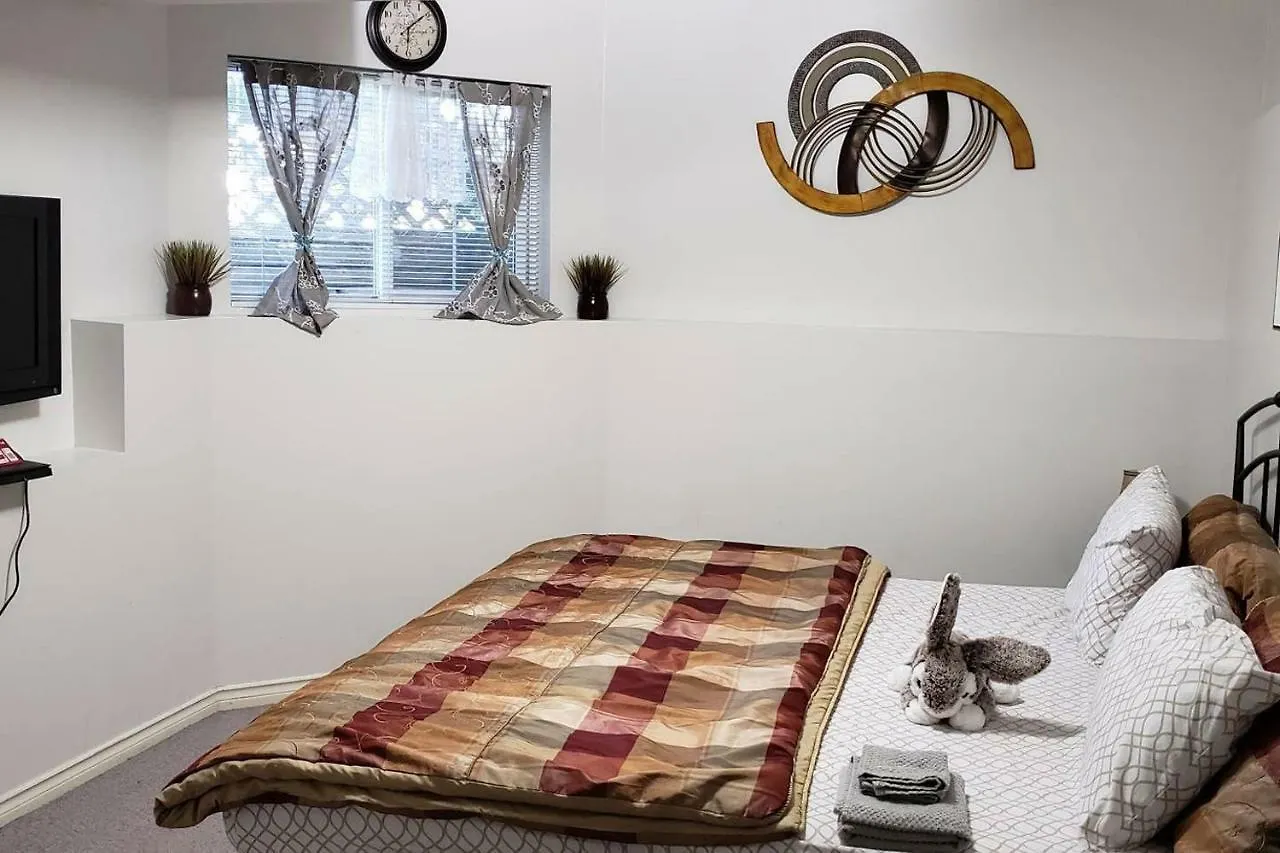 Guest house Farhad'S B&B